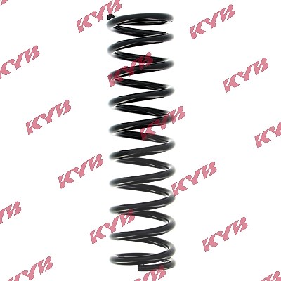 Kyb Fahrwerksfeder [Hersteller-Nr. RD1416] für Honda