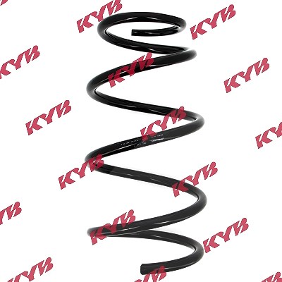 Kyb Fahrwerksfeder [Hersteller-Nr. RF3142] für Lexus