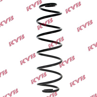 Kyb Fahrwerksfeder [Hersteller-Nr. RA7169] für VW