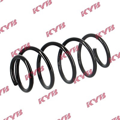 Kyb Fahrwerksfeder [Hersteller-Nr. RA1010] für Audi