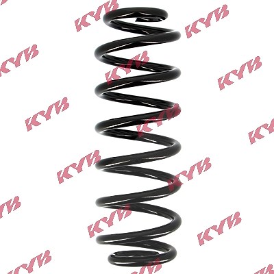 Kyb Fahrwerksfeder [Hersteller-Nr. RA7112] für VW, Skoda