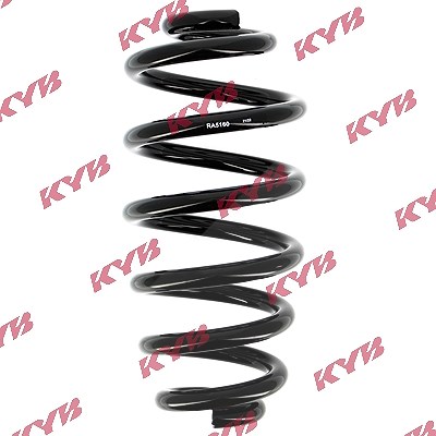 Kyb Fahrwerksfeder [Hersteller-Nr. RA5160] für Seat