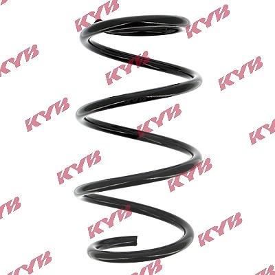 Kyb Fahrwerksfeder [Hersteller-Nr. RA4084] für Fiat, Abarth