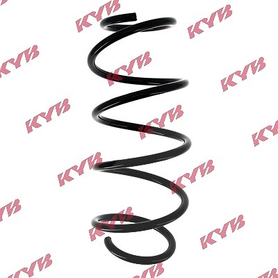 Kyb Fahrwerksfeder [Hersteller-Nr. RA4013] für BMW
