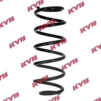Kyb Fahrwerksfeder [Hersteller-Nr. RH2734] für Peugeot