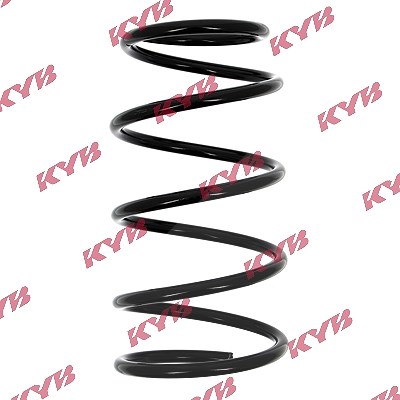 Kyb Fahrwerksfeder [Hersteller-Nr. RC2331] für Subaru