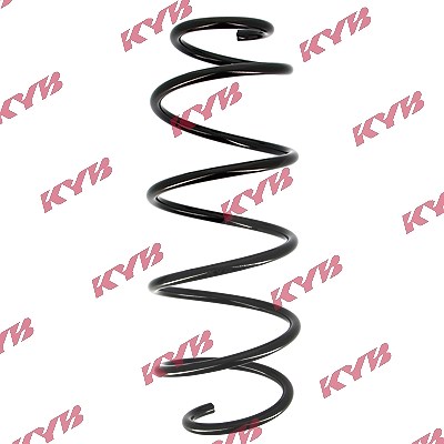 Kyb Fahrwerksfeder [Hersteller-Nr. RA3436] für Fiat, Opel, Vauxhall