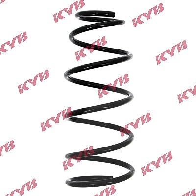 Kyb Fahrwerksfeder [Hersteller-Nr. RA2802] für Nissan