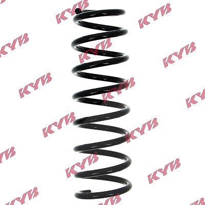 Kyb Fahrwerksfeder [Hersteller-Nr. RA6222] für Mitsubishi, Citroën, Peugeot