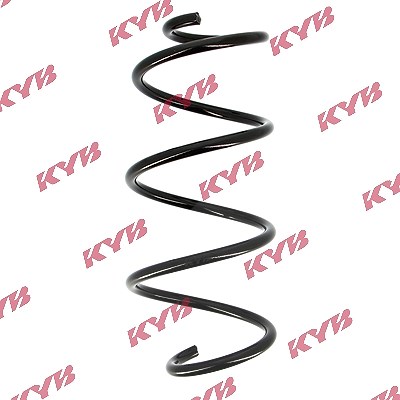 Kyb Fahrwerksfeder [Hersteller-Nr. RA4117] für Renault