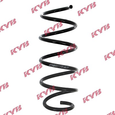 Kyb Fahrwerksfeder [Hersteller-Nr. RA1158] für Honda