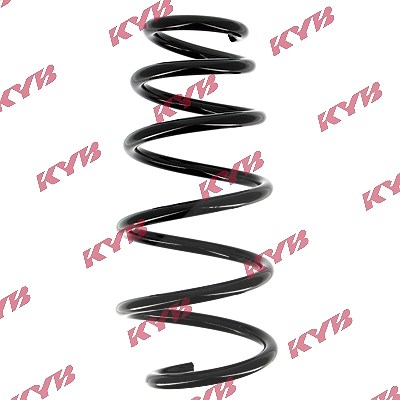 Kyb Fahrwerksfeder [Hersteller-Nr. RA4039] für Vauxhall, Opel