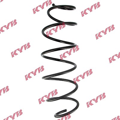 Kyb Fahrwerksfeder [Hersteller-Nr. RA3555] für Citroën