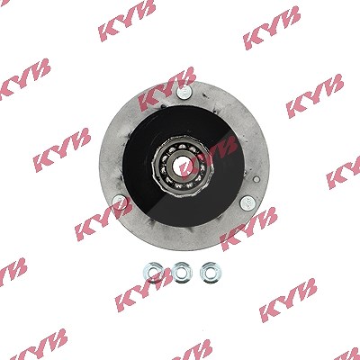 Kyb Reparatursatz, Federbeinstützlager [Hersteller-Nr. SM1028] für BMW
