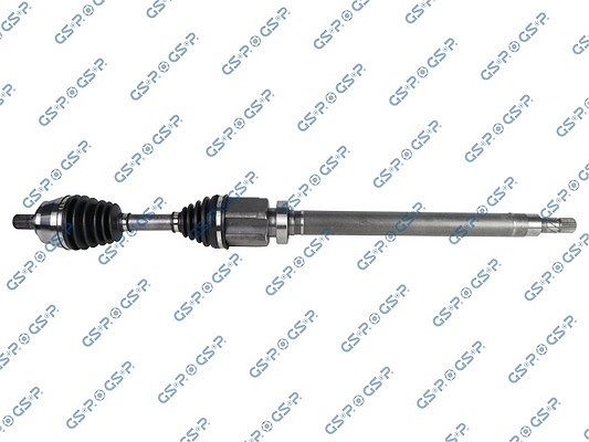 Gsp Antriebswelle [Hersteller-Nr. 262120] für Volvo