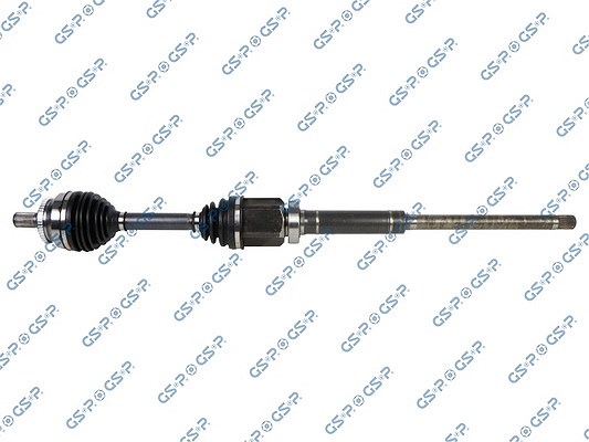 Gsp Antriebswelle [Hersteller-Nr. 262140] für Volvo