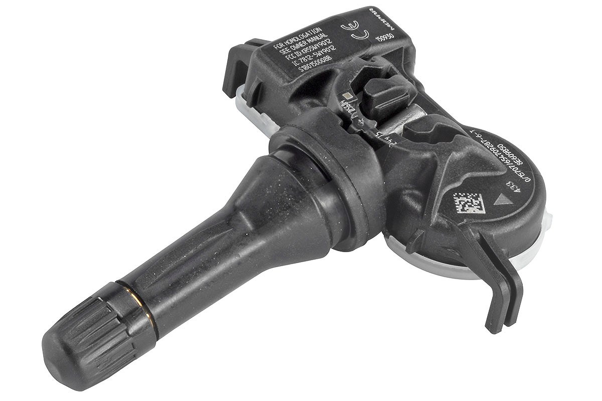Vdo Radsensor, Reifendruck-Kontrollsystem [Hersteller-Nr. A2C9915450180] für Jeep