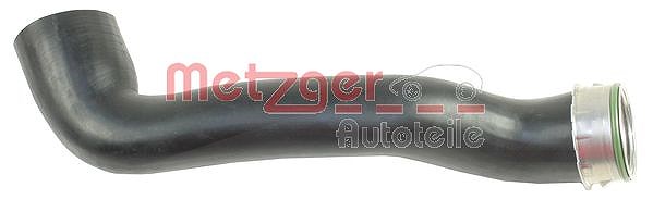 Metzger Autoteile Ladeluftschlauch [Hersteller-Nr. 2400328] für BMW