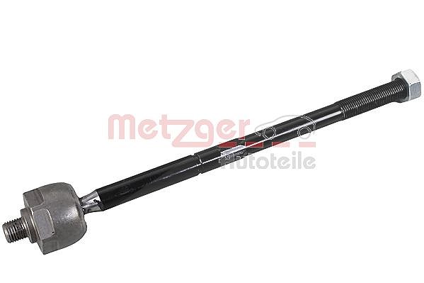 Metzger Autoteile Axialgelenk, Spurstange [Hersteller-Nr. 51027008] für Ford