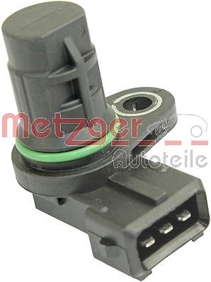 Metzger Autoteile Sensor, Nockenwellenposition [Hersteller-Nr. 0903230] für Hyundai, Kia