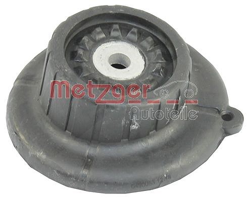 Metzger Autoteile Federbeinstützlager [Hersteller-Nr. 6490053] für Fiat, Lancia