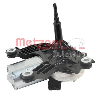 Metzger Autoteile Wischermotor [Hersteller-Nr. 2190766] für Mini