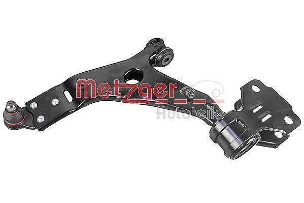 Metzger Autoteile Lenker, Radaufhängung [Hersteller-Nr. 58111301] für Ford