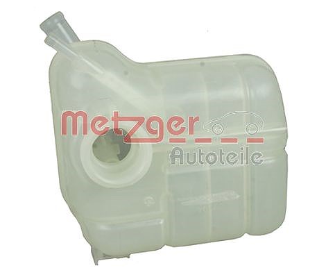 Metzger Autoteile Ausgleichsbehälter, Kühlmittel [Hersteller-Nr. 2140243] für Opel