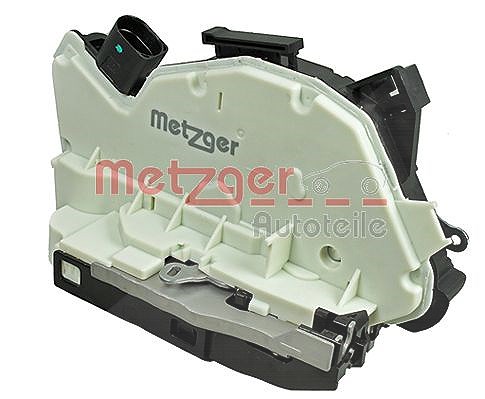 Metzger Autoteile Türschloss [Hersteller-Nr. 2314076] für Seat, VW, Skoda