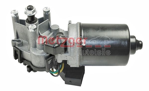 Metzger Autoteile Wischermotor [Hersteller-Nr. 2190787] für Mini