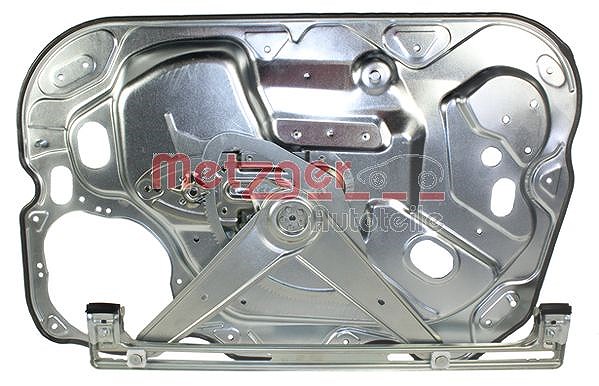 Metzger Autoteile Fensterheber [Hersteller-Nr. 2160411] für Ford