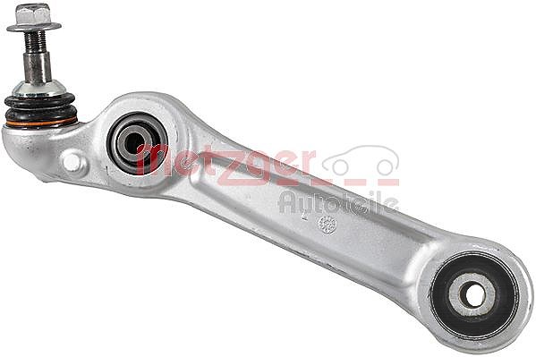 Metzger Autoteile Lenker, Radaufhängung [Hersteller-Nr. 58111101] für BMW