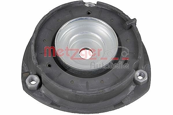 Metzger Autoteile Federbeinstützlager [Hersteller-Nr. 6490291] für Seat, Skoda, Audi, VW