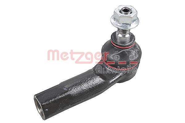 Metzger Autoteile Spurstangenkopf [Hersteller-Nr. 54054102] für Audi, Seat, Skoda, VW
