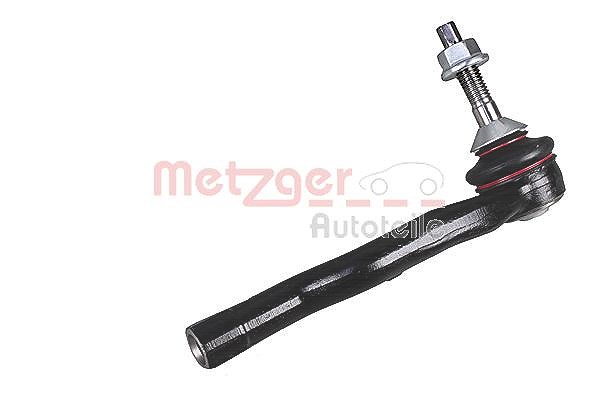 Metzger Autoteile Spurstangenkopf [Hersteller-Nr. 54053801] für Ford Usa