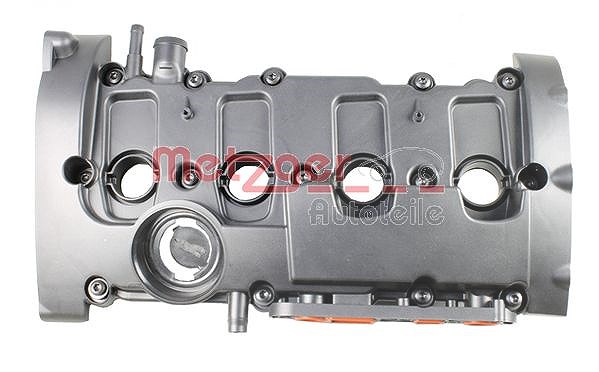 Metzger Autoteile Zylinderkopfhaube [Hersteller-Nr. 2389109] für Audi, Seat