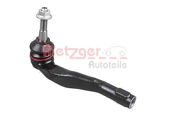 Metzger Autoteile Spurstangenkopf [Hersteller-Nr. 54053401] für Vauxhall, Opel