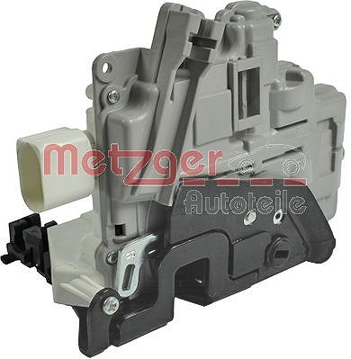 Metzger Autoteile Türschloss [Hersteller-Nr. 2314034] für Seat