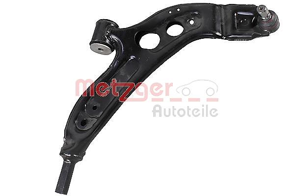 Metzger Autoteile Lenker, Radaufhängung [Hersteller-Nr. 58107202] für Mini