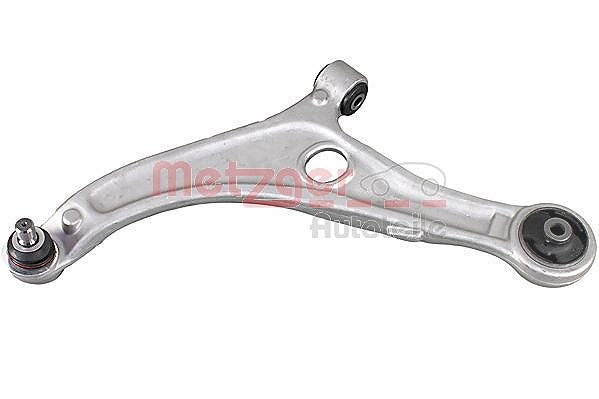 Metzger Autoteile Lenker, Radaufhängung [Hersteller-Nr. 58109101] für Hyundai