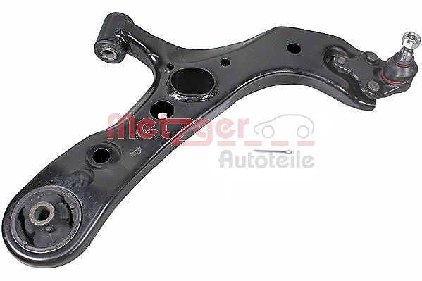 Metzger Autoteile Lenker, Radaufhängung [Hersteller-Nr. 58109402] für Toyota