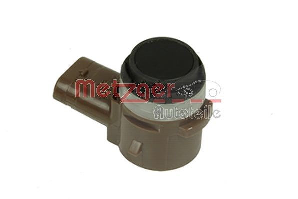 Metzger Autoteile Sensor, Einparkhilfe [Hersteller-Nr. 0901239] für Mini, BMW, Rolls-royce
