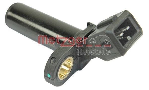 Metzger Autoteile Impulsgeber, Kurbelwelle [Hersteller-Nr. 0902367] für Ford, Mazda