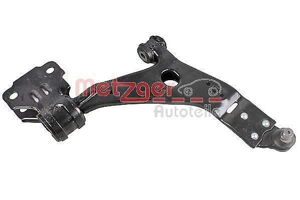 Metzger Autoteile Lenker, Radaufhängung [Hersteller-Nr. 58111402] für Ford