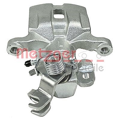 Metzger Autoteile Bremssattel [Hersteller-Nr. 6260237] für Mazda