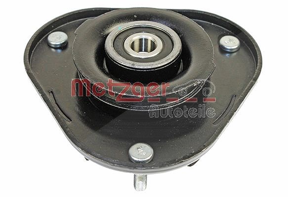 Metzger Autoteile Federbeinstützlager [Hersteller-Nr. 6490242] für Toyota