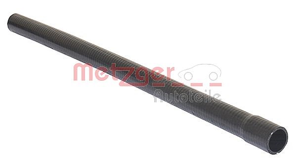 Metzger Autoteile Kühlerschlauch [Hersteller-Nr. 2420414] für VW