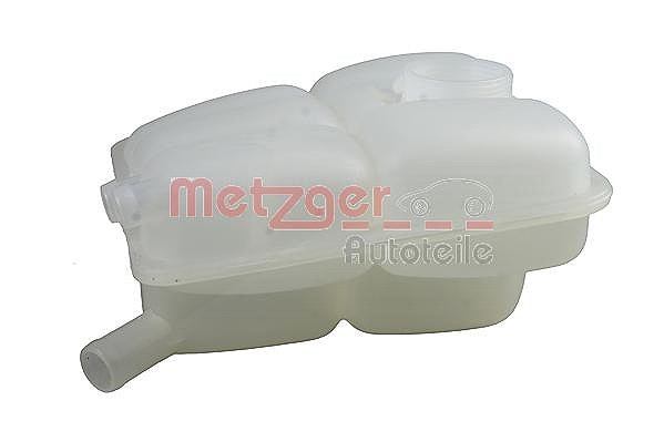 Metzger Autoteile Ausgleichsbehälter, Kühlmittel [Hersteller-Nr. 2140225] für Ford