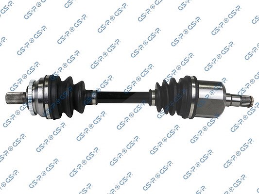 Gsp Antriebswelle [Hersteller-Nr. 262033] für Volvo