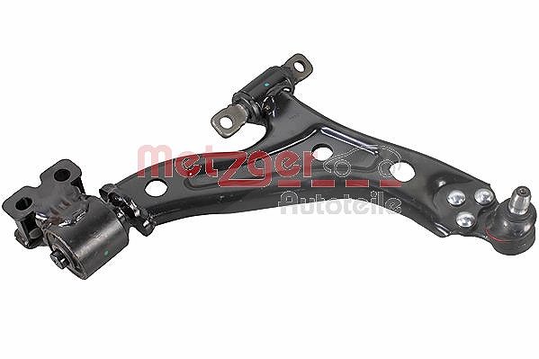 Metzger Autoteile Lenker, Radaufhängung [Hersteller-Nr. 58110602] für Vauxhall, Opel